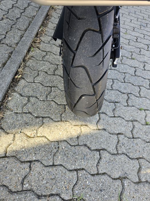 Cf moto 800mt 2022