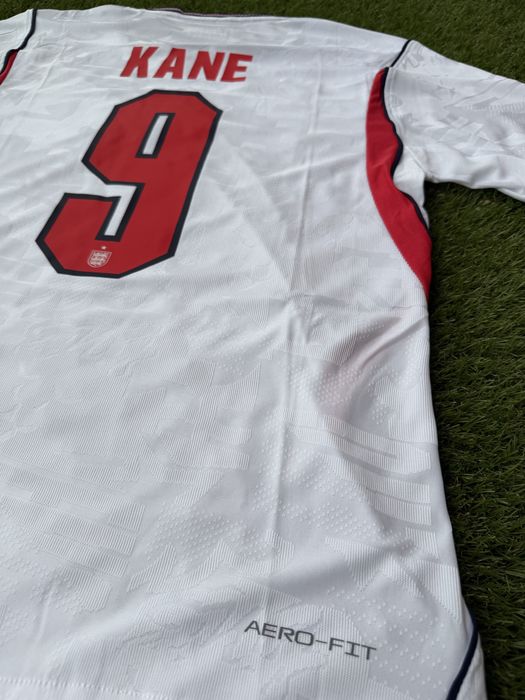 Tricou Anglia Kane 9 Player Version