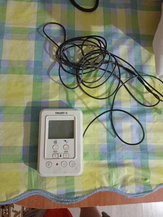 Катёл в хорошем состоянии