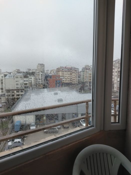 Двустаен тухлен апартамент  от СОБСТВЕНИК