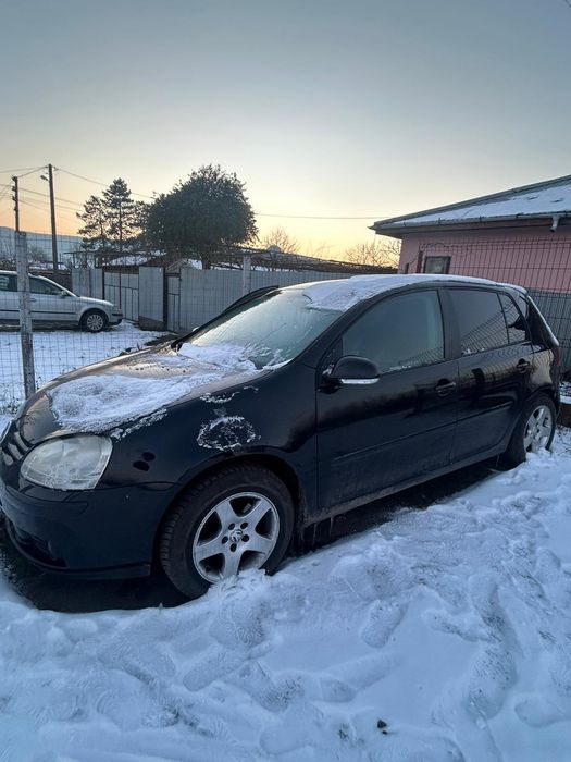 Golf 5 , 1.9 TDI 2005