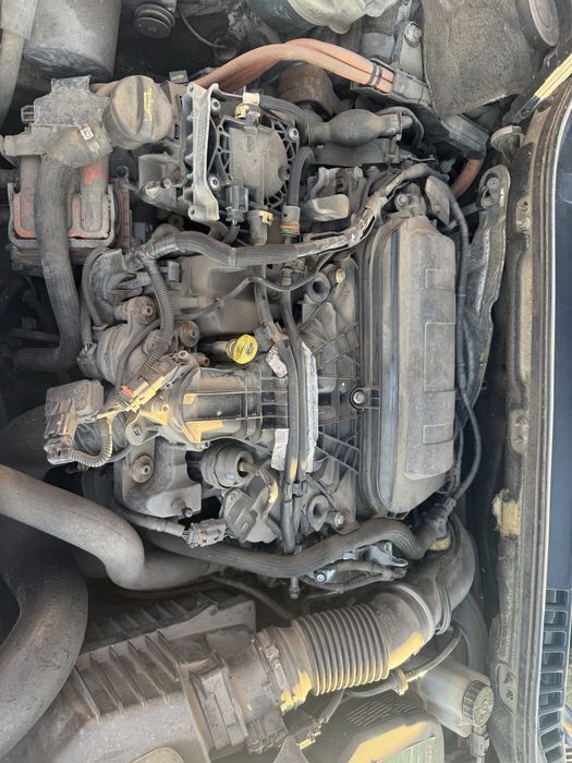 Motor Peugeot 508 3008 5008 Citroen DS5 2.0 HDI RH02 RHH RHC