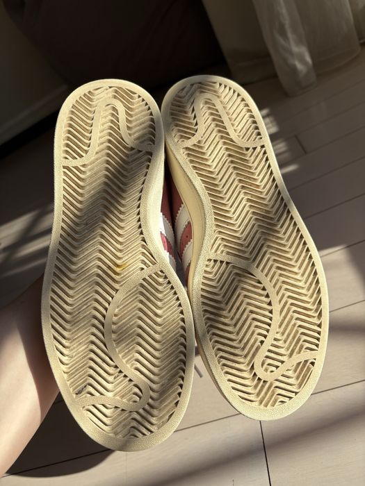Кецове Adidas Campus 00’s