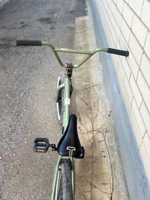 Продам велосипед беймикс