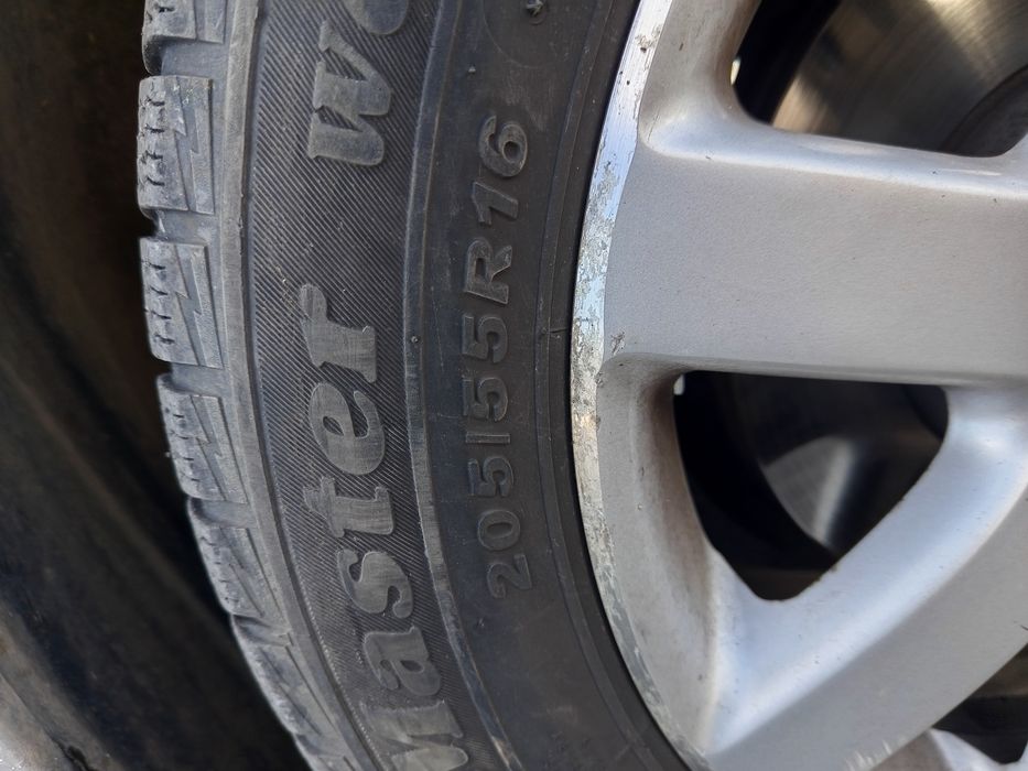 Зимни гуми Petlas