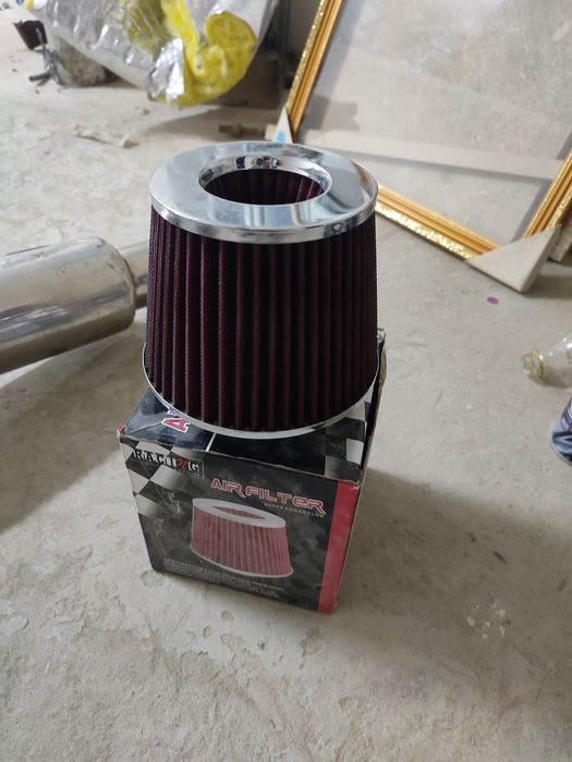 Cobalt pauk 4-2-1 va polni kamplekt