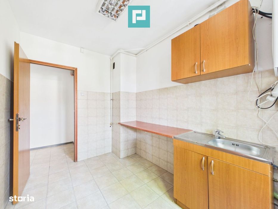Apartament 3 camere Hipodrom 3 Sibiu