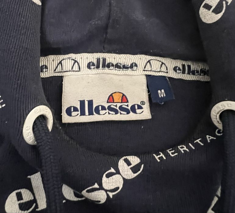 Суитшърт Ellesse M original