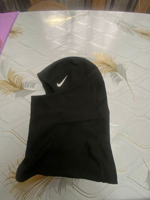 Балаклава найк новое