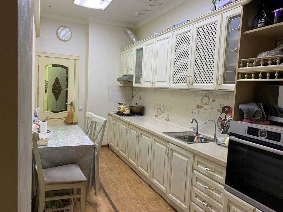 ЖК Jangoh 4/7/8 205м2 евро квартира продается Шайхантахур: Жангох