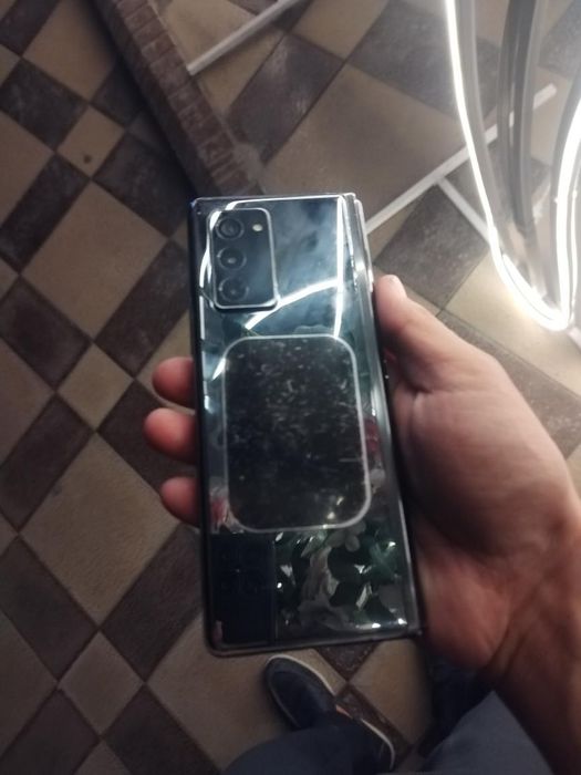 Fold 2 12/256 luboy tellga gaplawmz