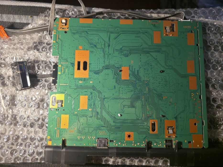 Placa de baza TV samsung BN41-02635A