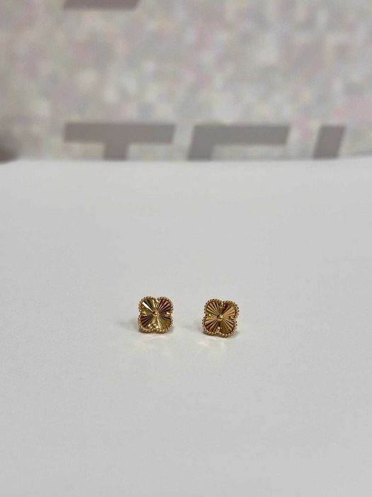 Cercei aur 14K 2.52g (AG13 b55545.4) Garantie 2 ani!