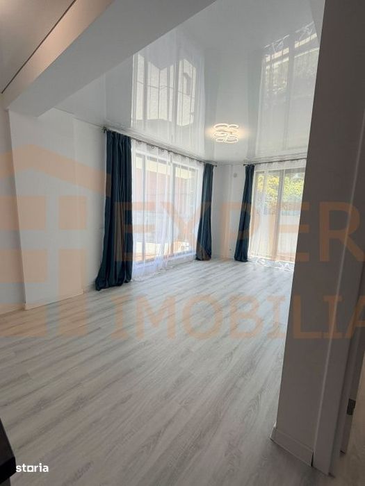 Apartament 2 Camere de vanzare | Mamaia Nord | OBA Residence | Parter