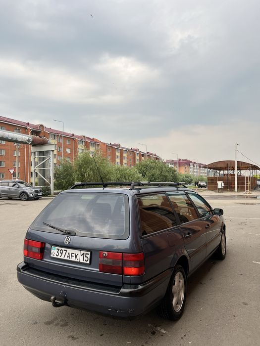 Продам пассат б4 в хорошем состояний