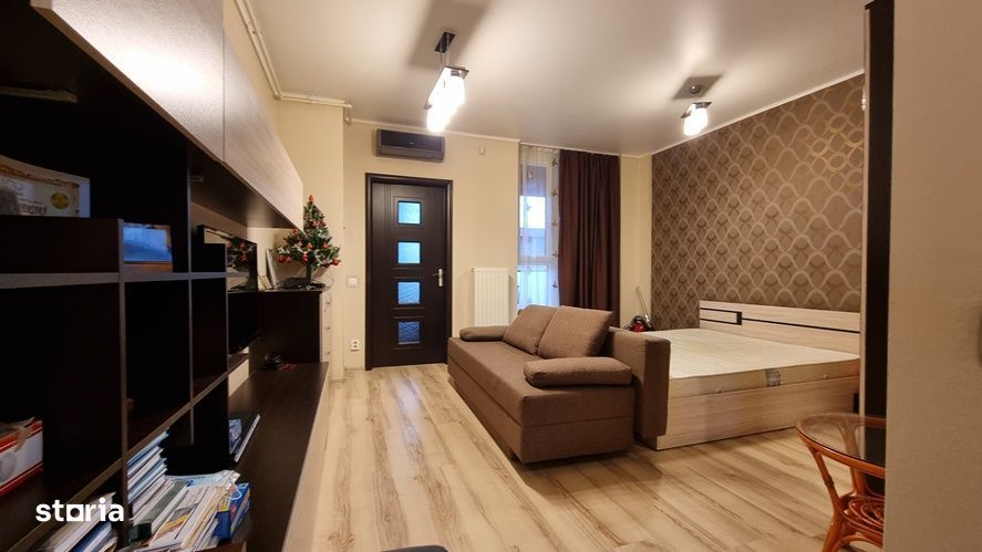 Apartament 1 camera,Ared-Kaufland — fotografia 1
