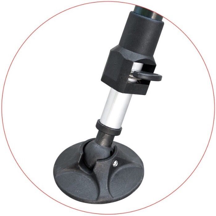 Vând scaun pt. pescuitul la crap HXC 029 Baracuda