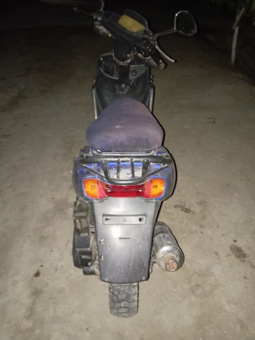 Скутер 150куб холати урта