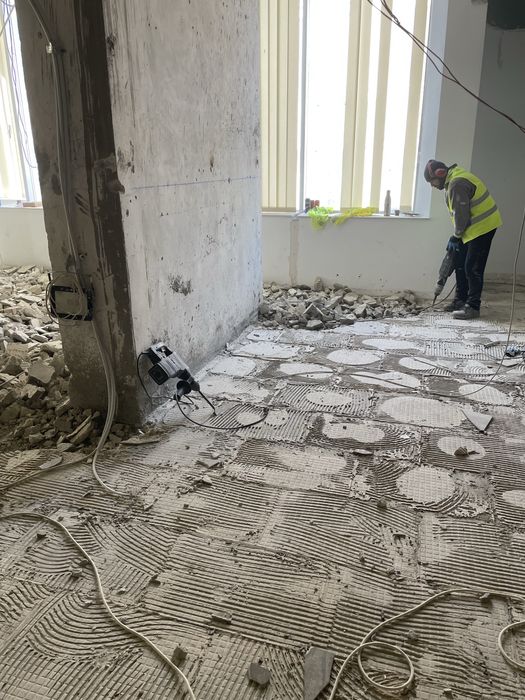 Firma de construcții și renovări - Iasi și împrejurimi