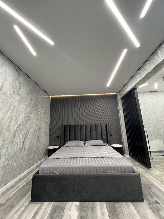 Black Lux studio Торайгырова 107