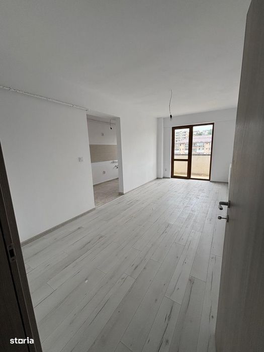 Ap. 2 camere, SD, 46mp, Bucium-Visan, 0% comision, Intabulat — fotografia 3