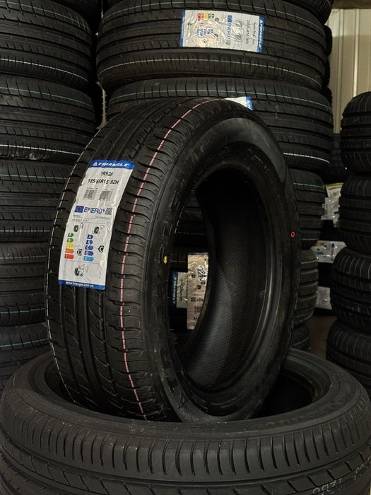 Летние шины Triangle +подарки 185/65 R15 92H