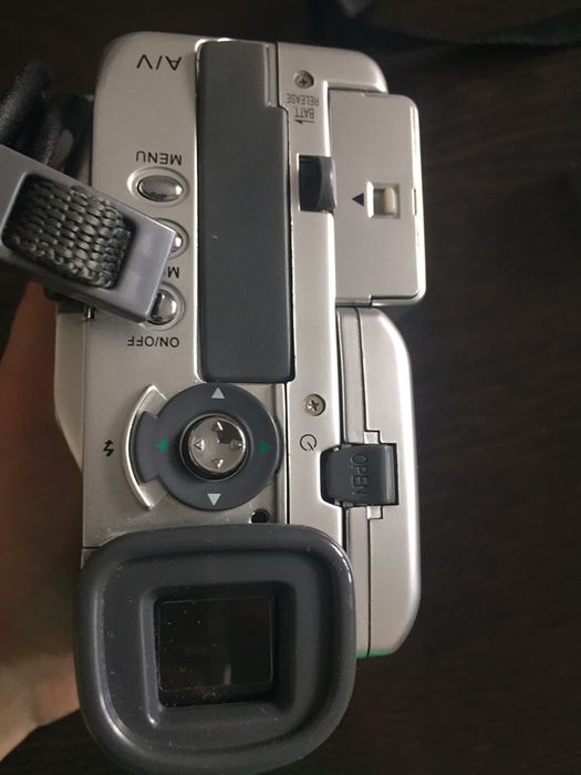 Продам фотокамеру