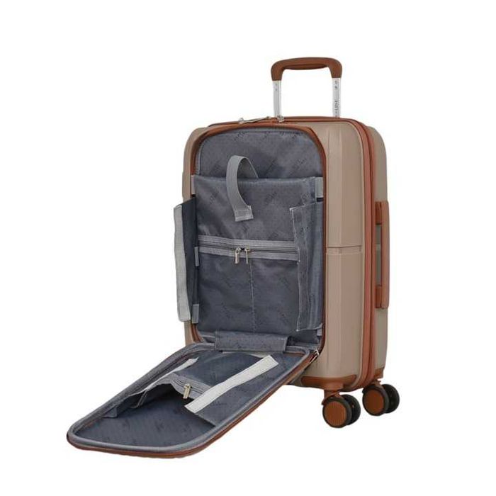 Куфар ръчен багаж Mercado Trade, 2008, Различни цветове