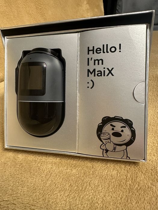 Camera auto 70mai Omni X200 128GB, 360 grade