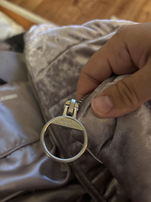 Куртка DKNY демисезонная