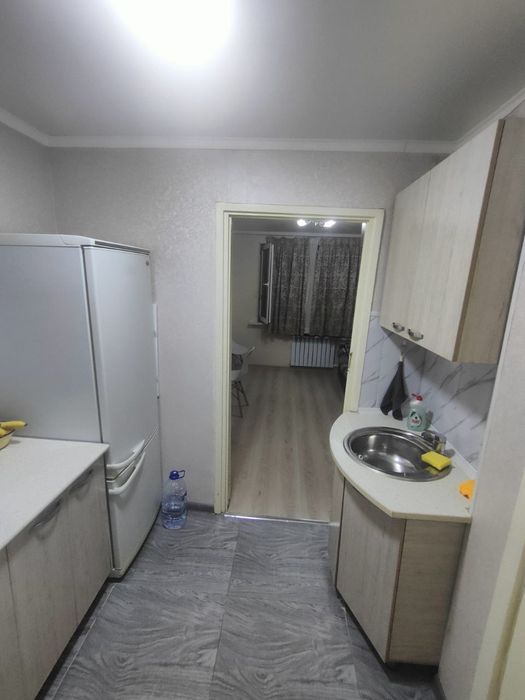 1-комн. квартира 20 кв.м, 2/5 этаж (галерейка), Чиланзар 6