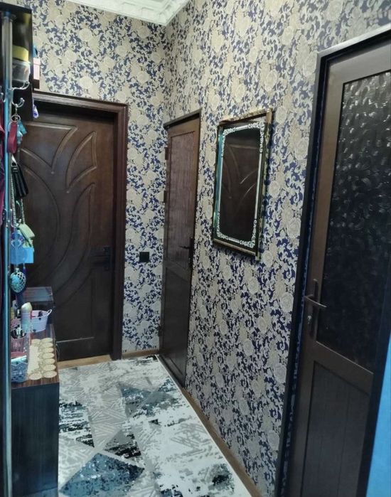 Юнусабад 6 кв. 2в3