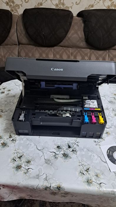 Принтер Canon Pixma G 2420