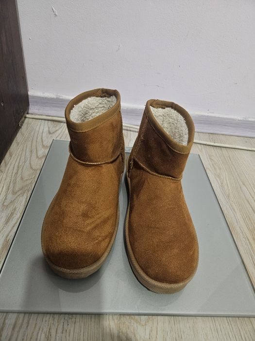 Нови боти 34 номер