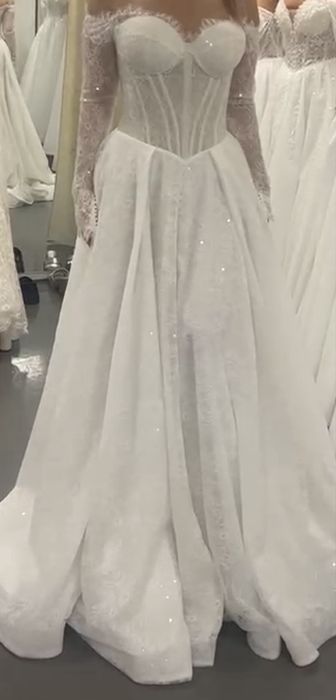 Rochie de mireasa