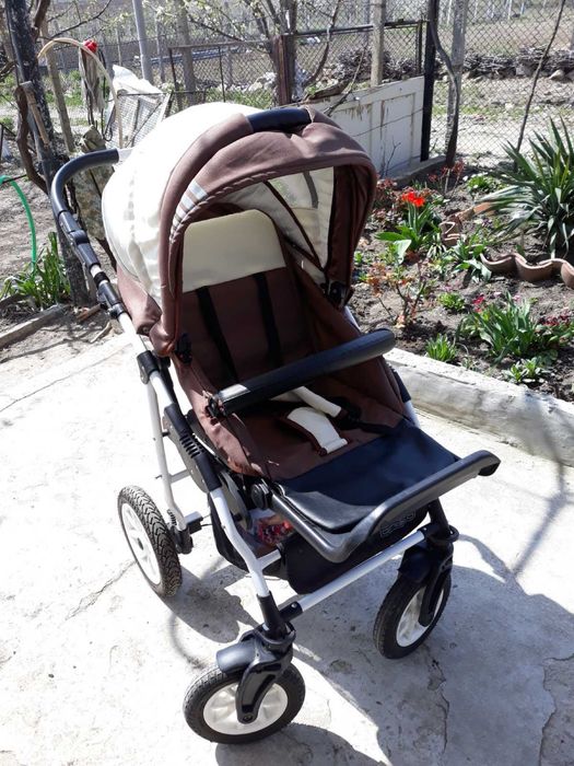 Детска количка