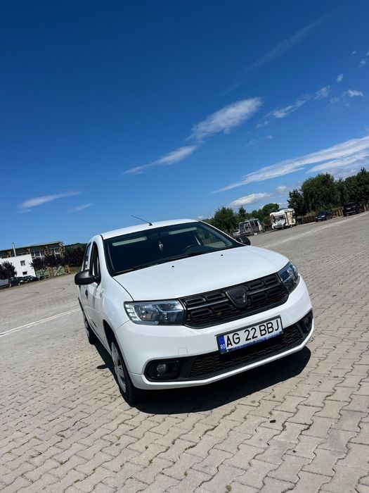 DACIA Logan 2017 — imagine 4