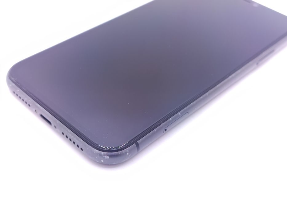 Apple iPhone 11 128GB Black 4GB Single SIM, Garantie 24 luni | #D89569