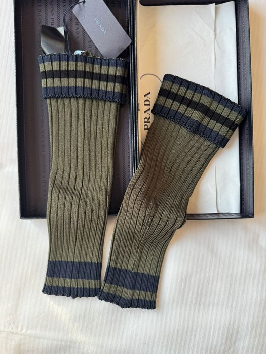 Prada чорапи оригинал