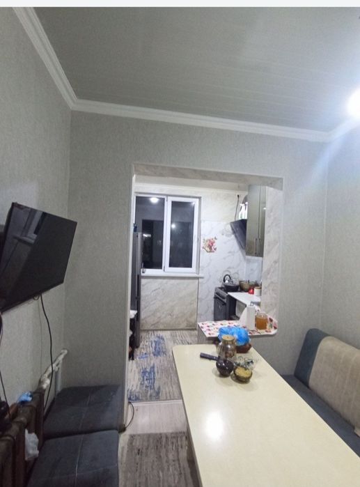 2/4/4 юнусобод 14 2/6 балкон 62000&