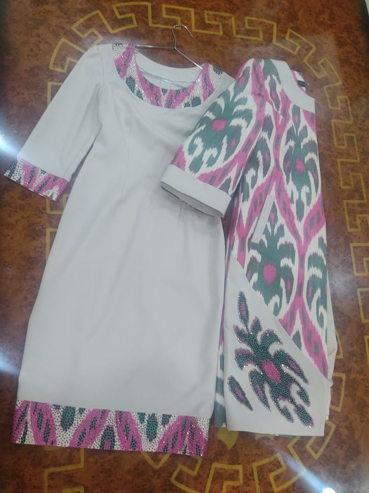 Plash koylak. Qòl ishi