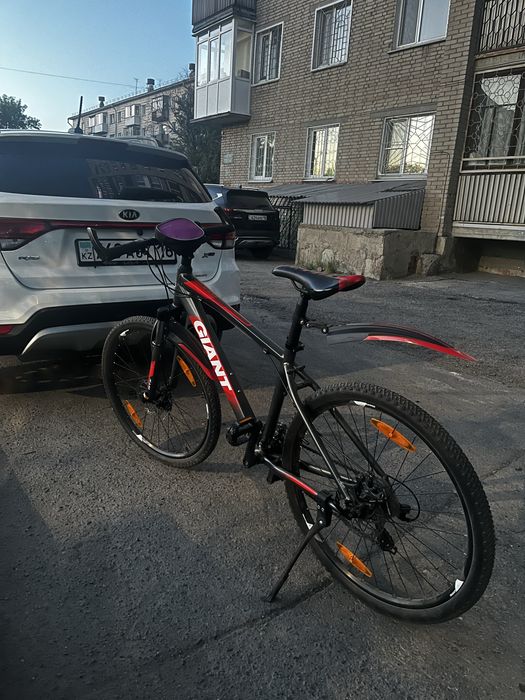 Продам Велосипед GIANT