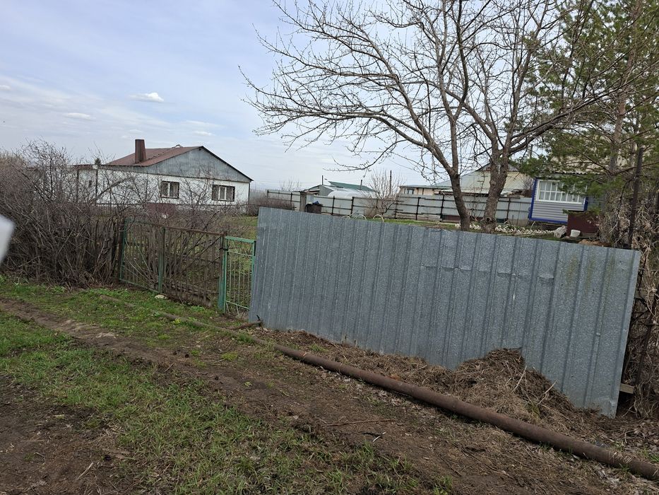 Продам дачу рядом с  Ново-Ахмирово