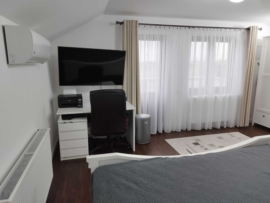 Casă de vânzare – Bradu, Argeș (aproape de Pitești)