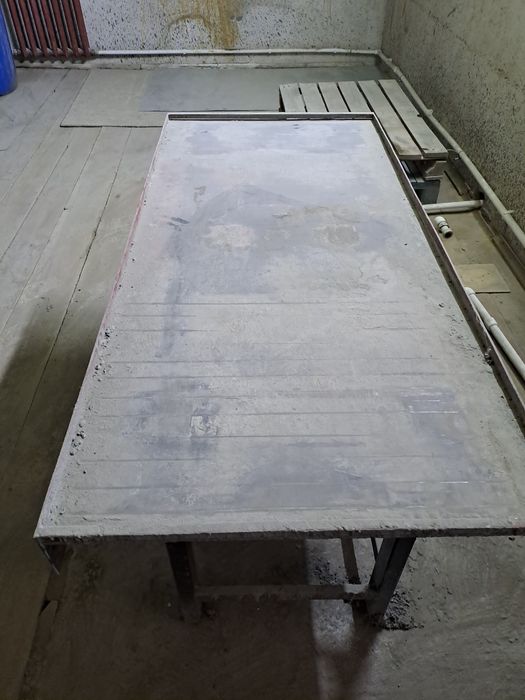 Термопанель станок