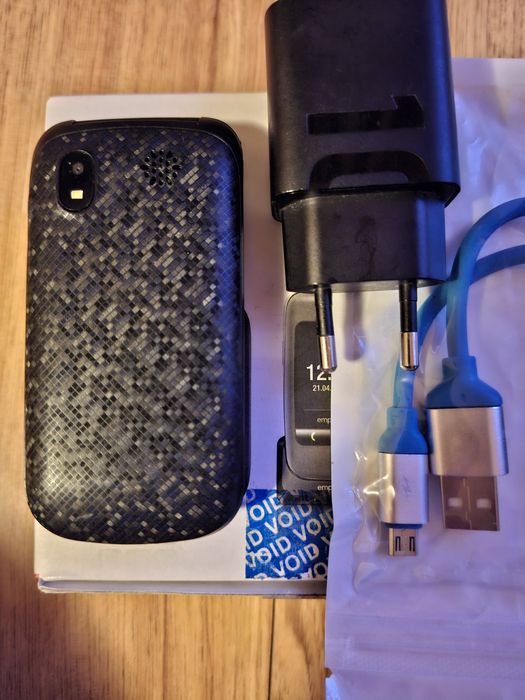 Top telefon clapeta,meniu engleza.