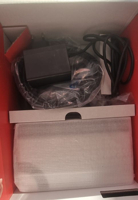 Nintendo switch  за части