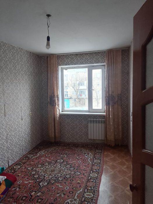 Сдам 2х комнатную кв