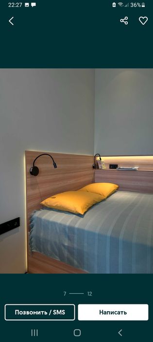 Производство мебели любой сложности! Так же сборка и разборка мебели.