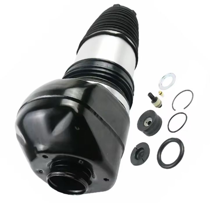 Perne Perna Aer Fata Spate Suspensie Compresor Bmw Seria 7 G11 G12 17-